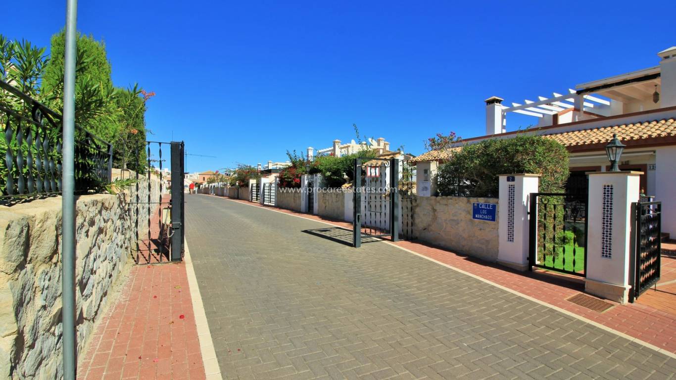 Reventa - Villa - San Miguel de Salinas