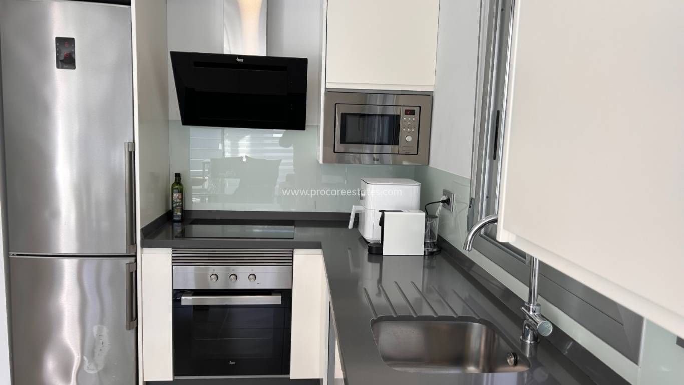 Reventa - Villa - San Pedro del Pinatar - Lo Pagan