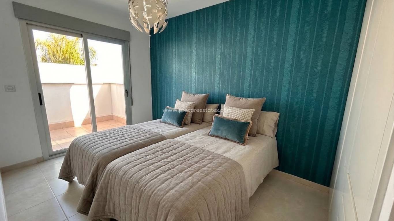 Reventa - Villa - San Pedro del Pinatar - Lo Pagan