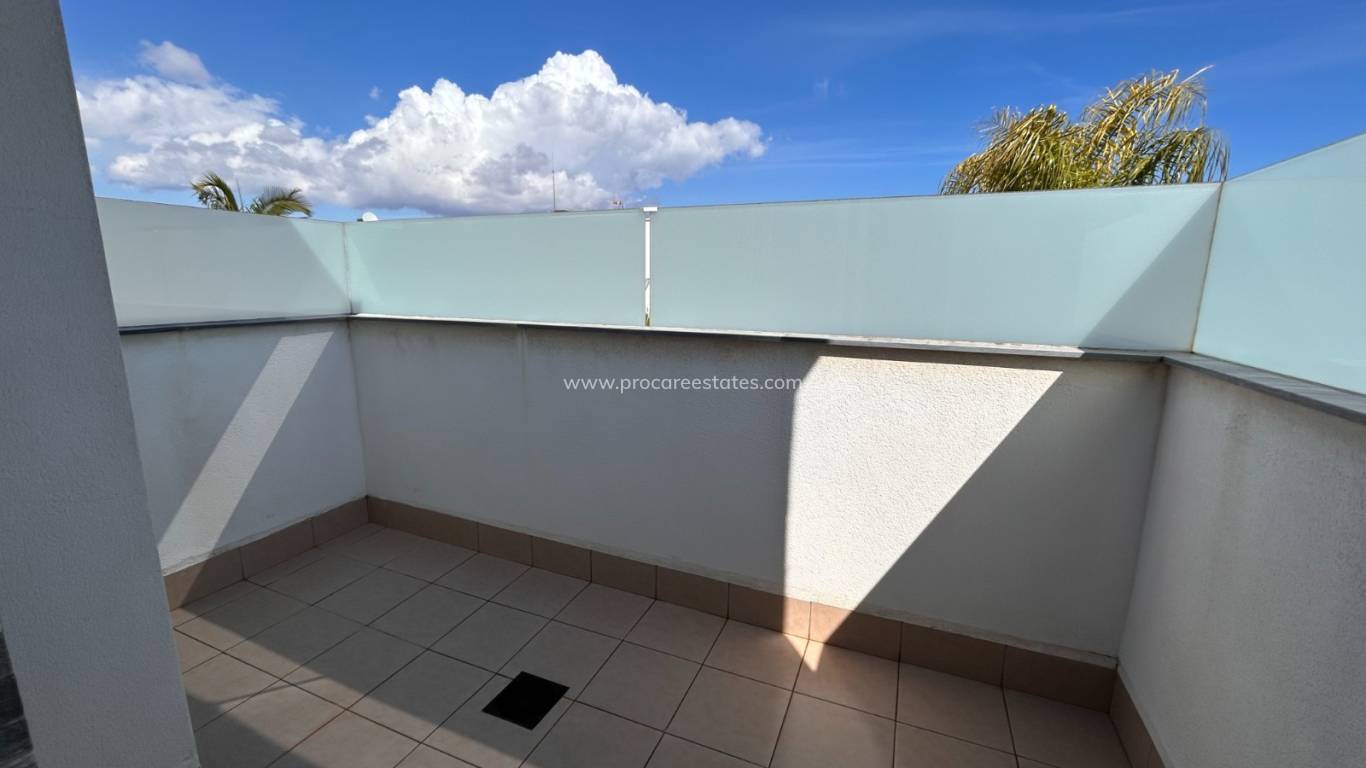 Reventa - Villa - San Pedro del Pinatar - Lo Pagan