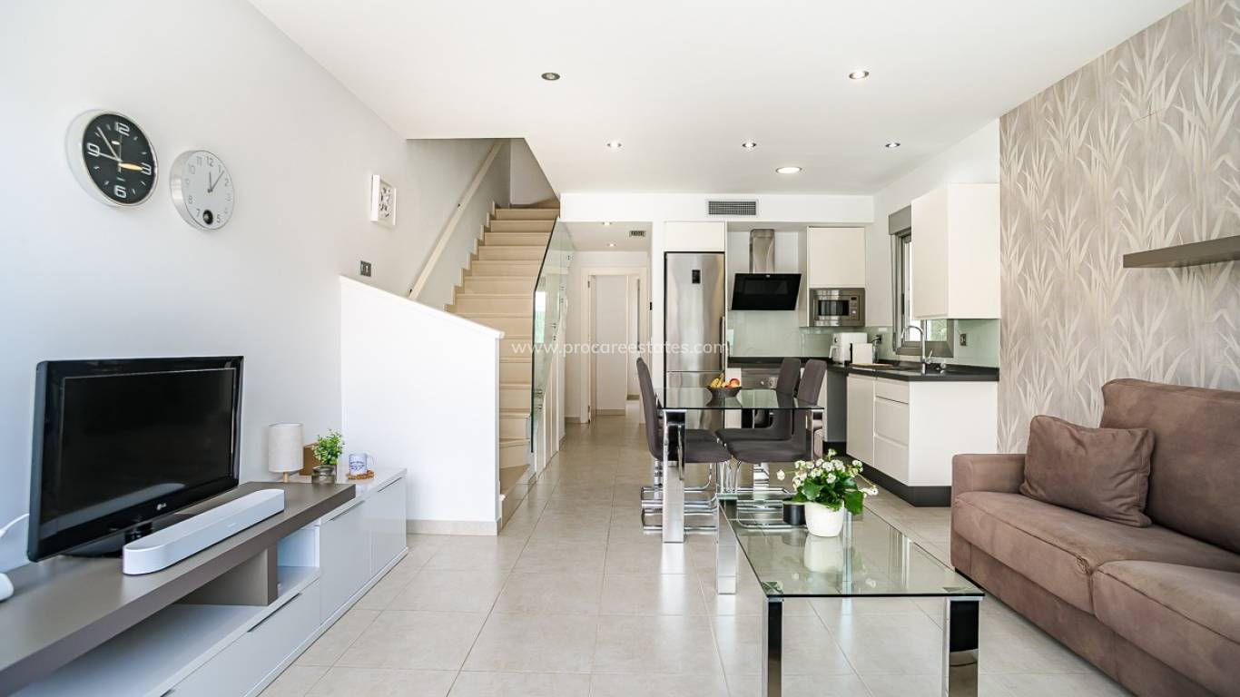 Reventa - Villa - San Pedro del Pinatar - Lo Pagan