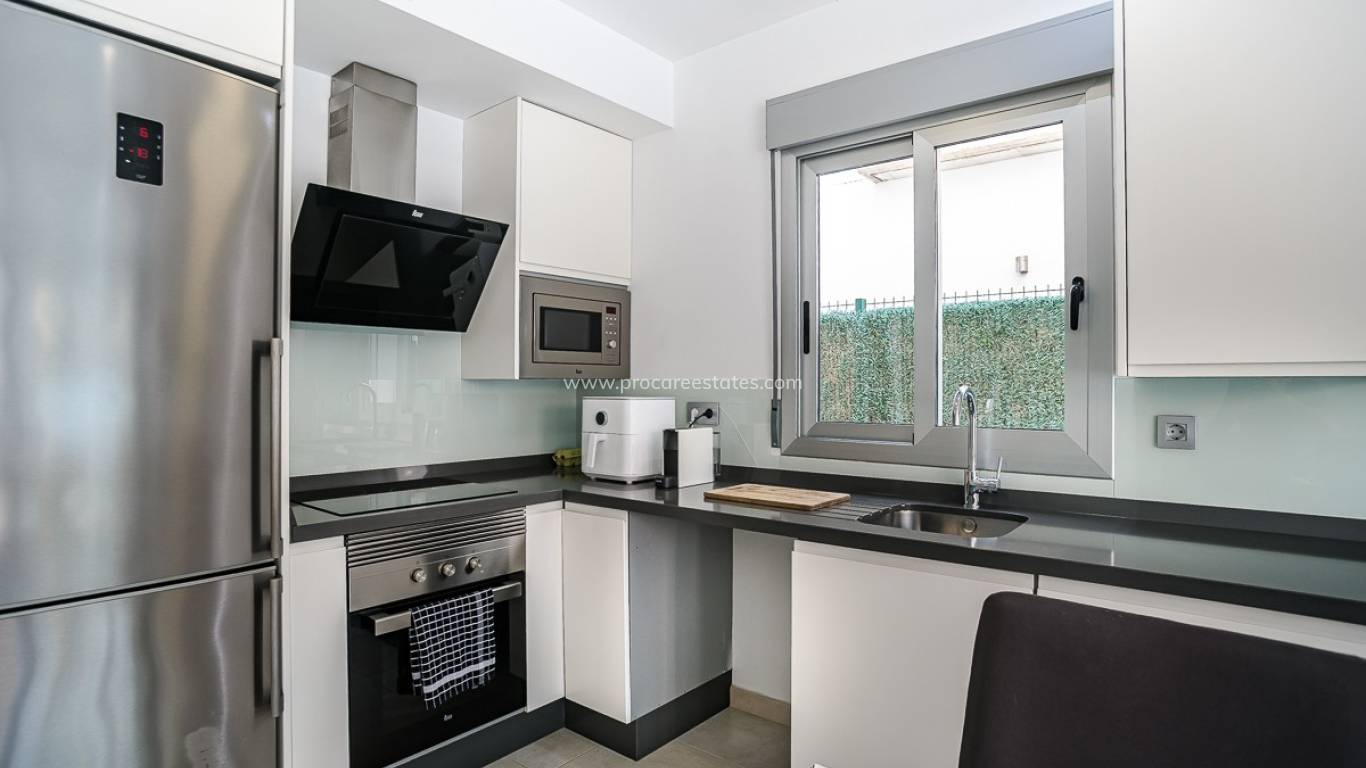 Reventa - Villa - San Pedro del Pinatar - Lo Pagan