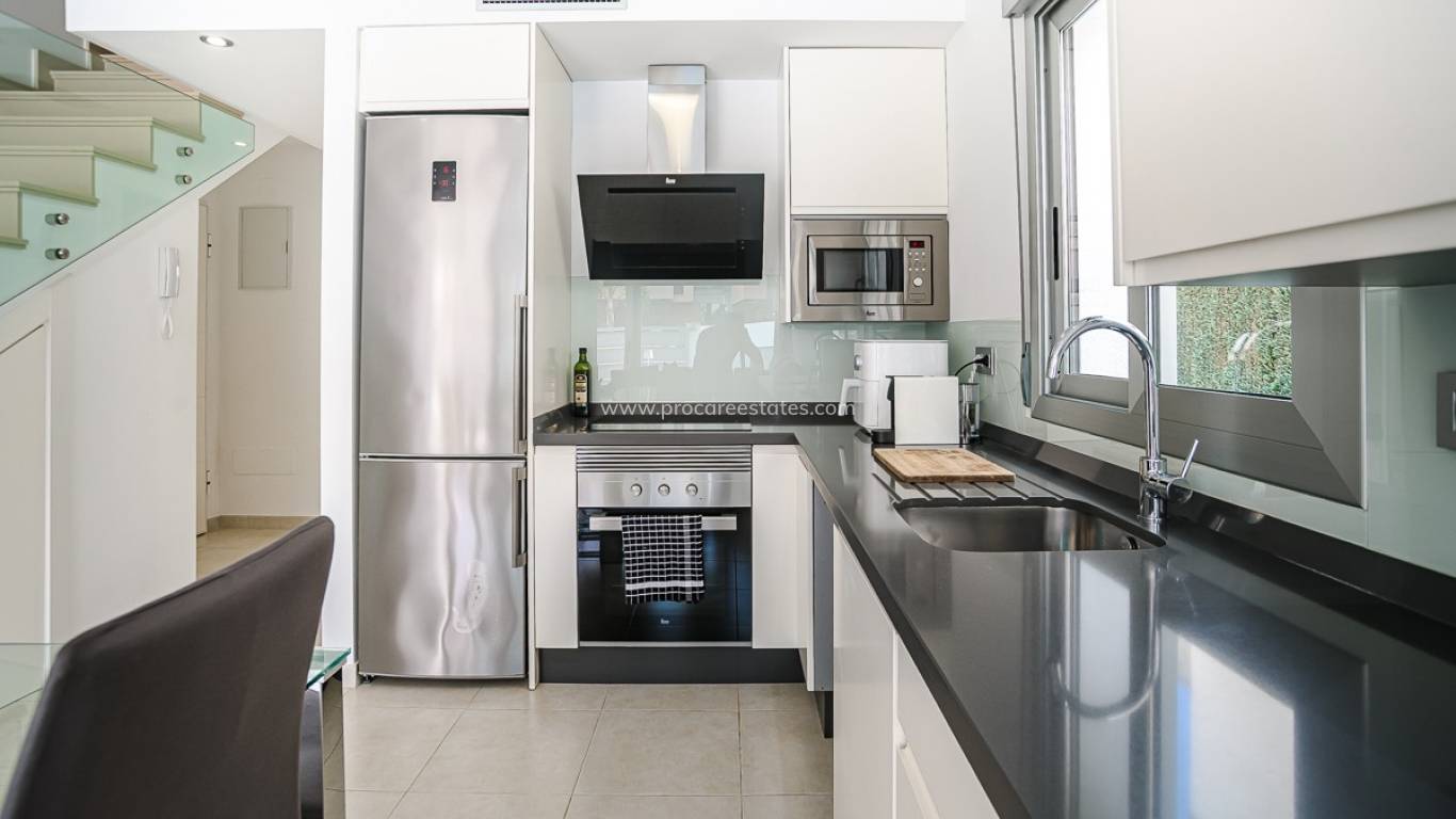 Reventa - Villa - San Pedro del Pinatar - Lo Pagan