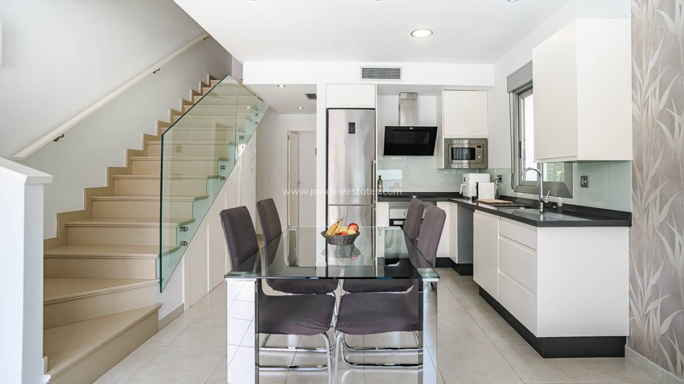 Reventa - Villa - San Pedro del Pinatar - Lo Pagan