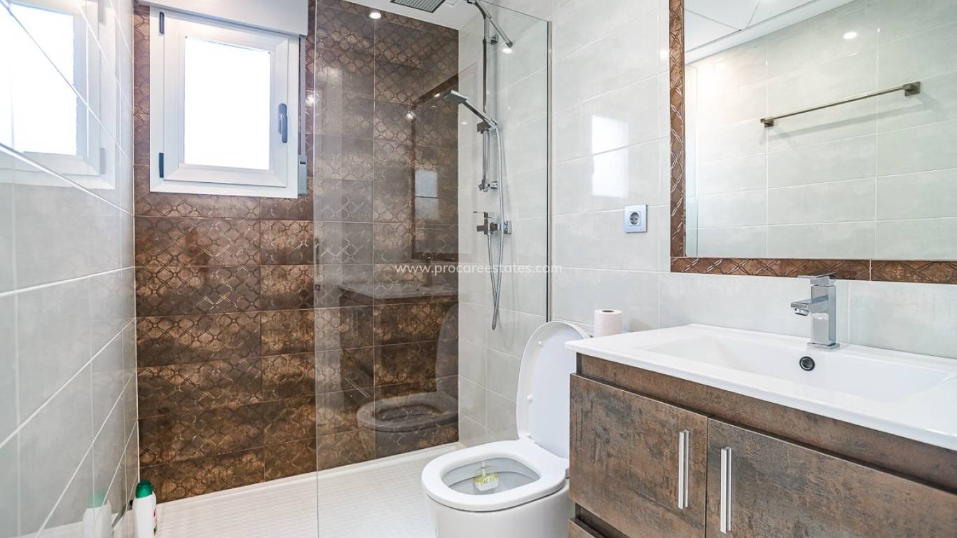 Reventa - Villa - San Pedro del Pinatar - Lo Pagan