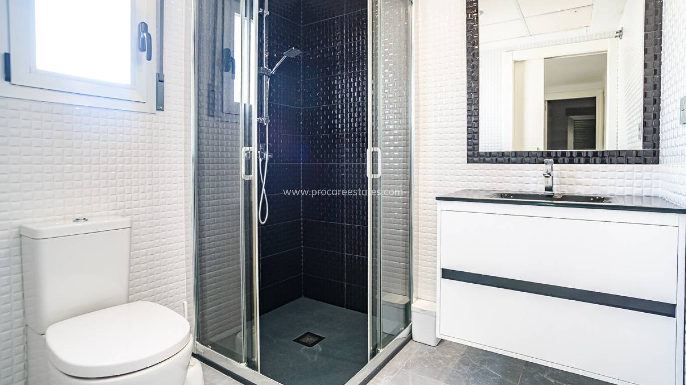 Reventa - Villa - San Pedro del Pinatar - Lo Pagan