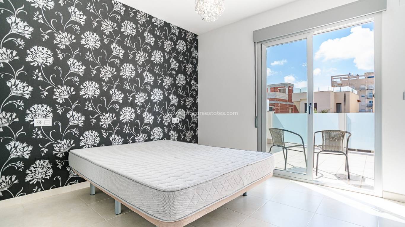 Reventa - Villa - San Pedro del Pinatar - Lo Pagan