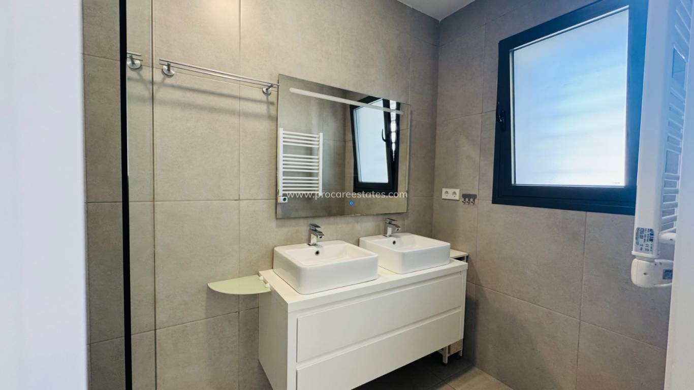 Reventa - Villa - San Pedro del Pinatar - Lo pagan