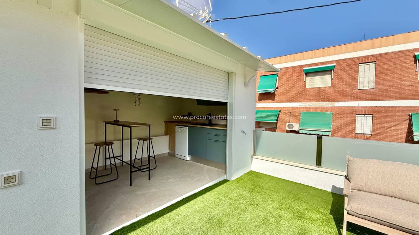 Reventa - Villa - San Pedro del Pinatar - Lo Pagan