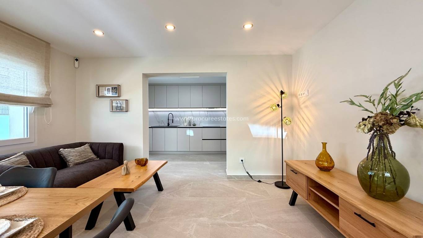 Reventa - Villa - San Pedro del Pinatar - Lo Pagan