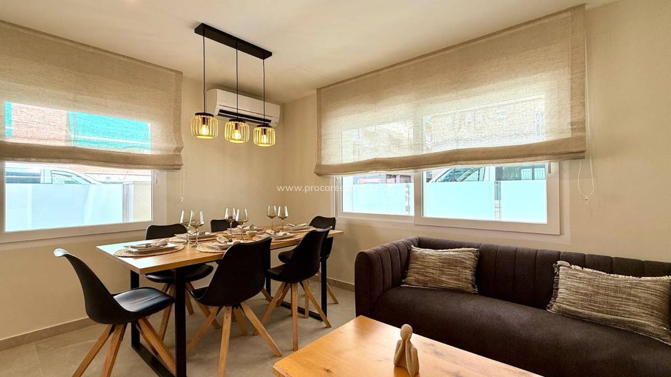 Reventa - Villa - San Pedro del Pinatar - Lo Pagan