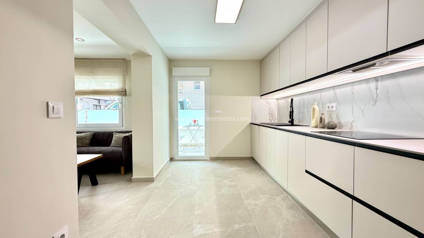 Reventa - Villa - San Pedro del Pinatar - Lo Pagan