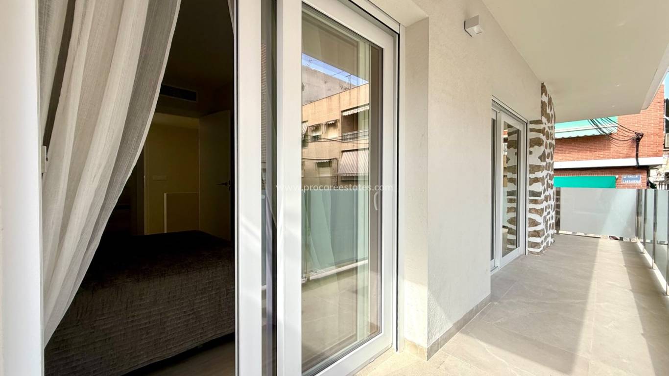 Reventa - Villa - San Pedro del Pinatar - Lo Pagan