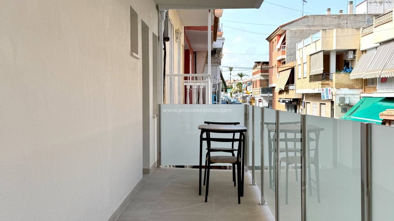 Reventa - Villa - San Pedro del Pinatar - Lo Pagan