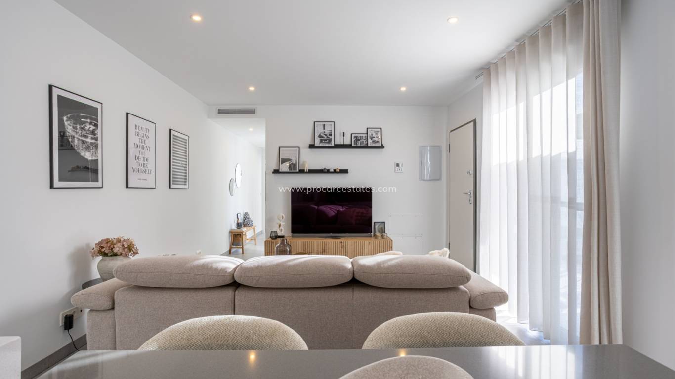 Reventa - Villa - Torre Pacheco - Roldán