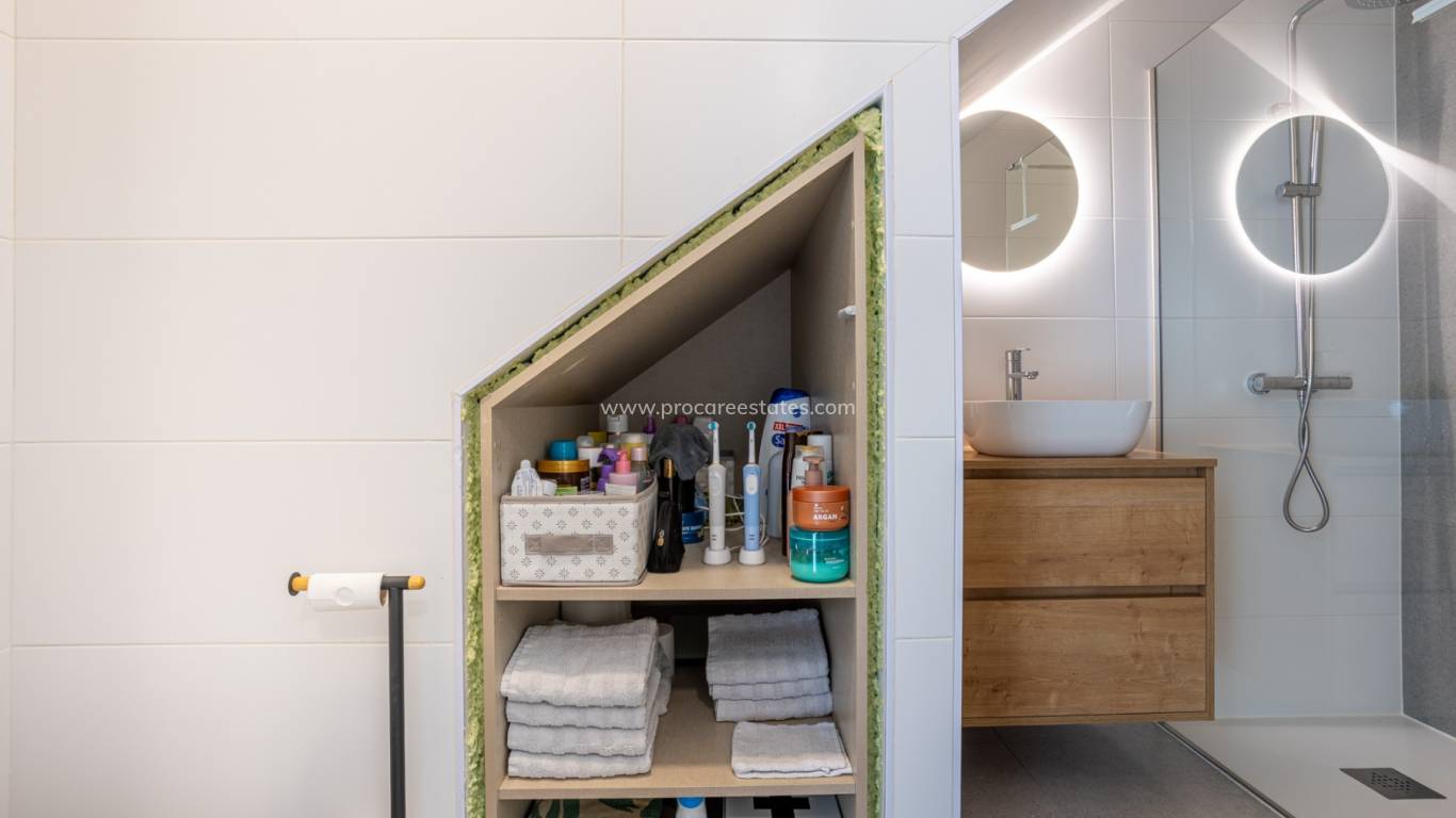 Reventa - Villa - Torre Pacheco - Roldán