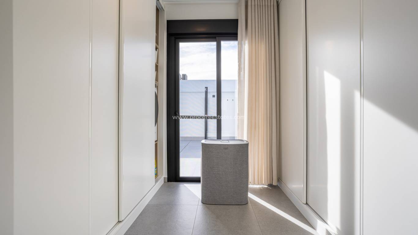 Reventa - Villa - Torre Pacheco - Roldán