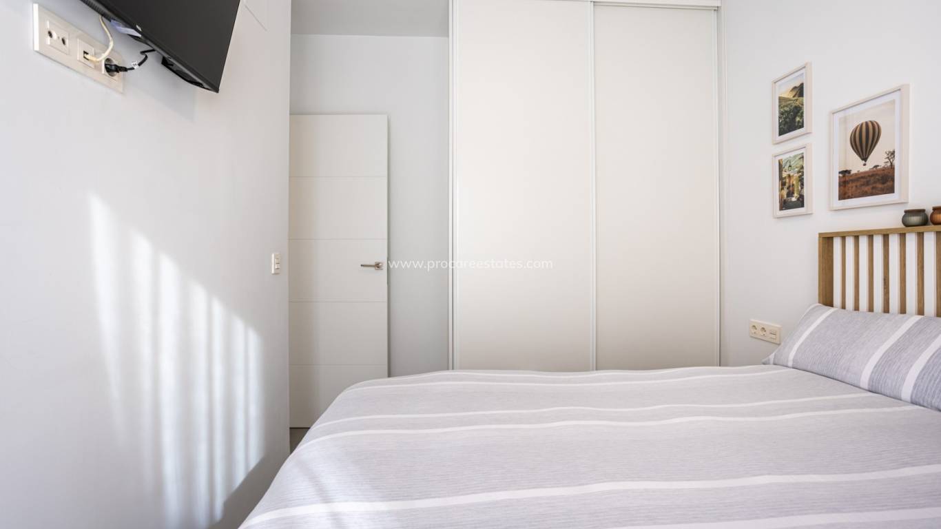 Reventa - Villa - Torre Pacheco - Roldán