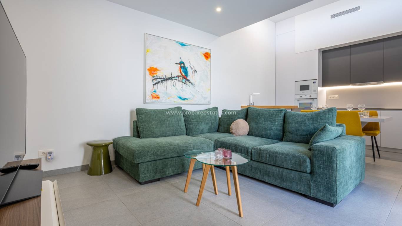 Reventa - Villa - Torre Pacheco - Roldán