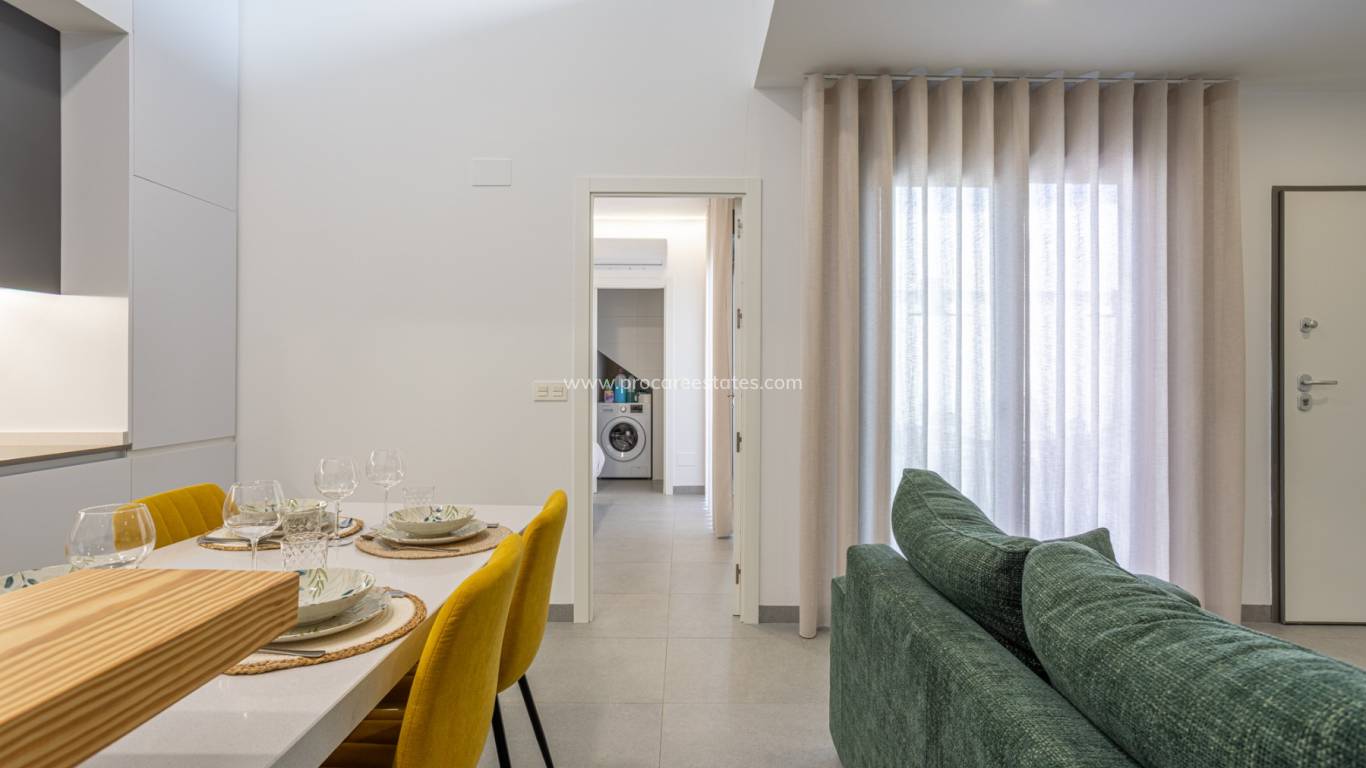 Reventa - Villa - Torre Pacheco - Roldán