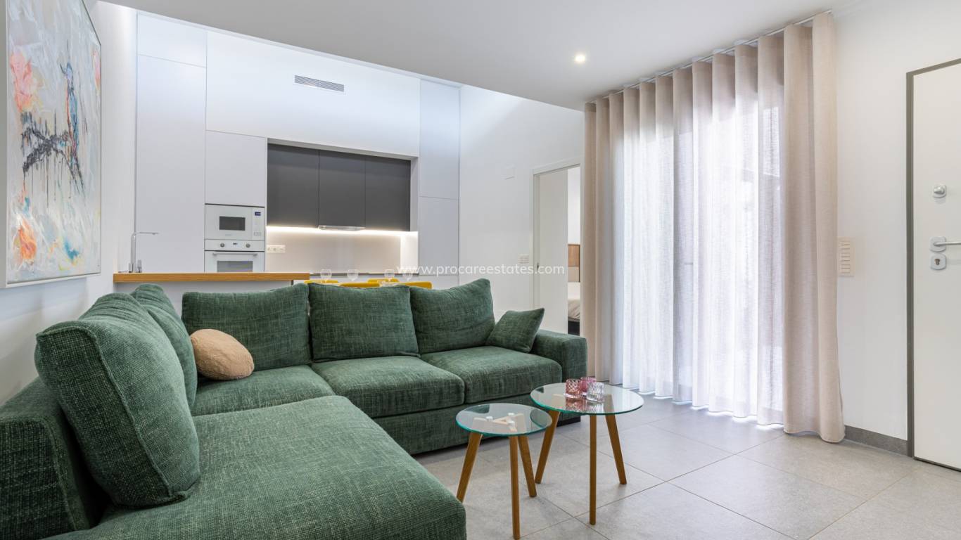 Reventa - Villa - Torre Pacheco - Roldán