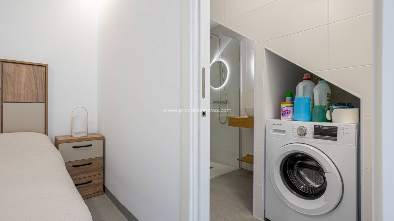 Reventa - Villa - Torre Pacheco - Roldán