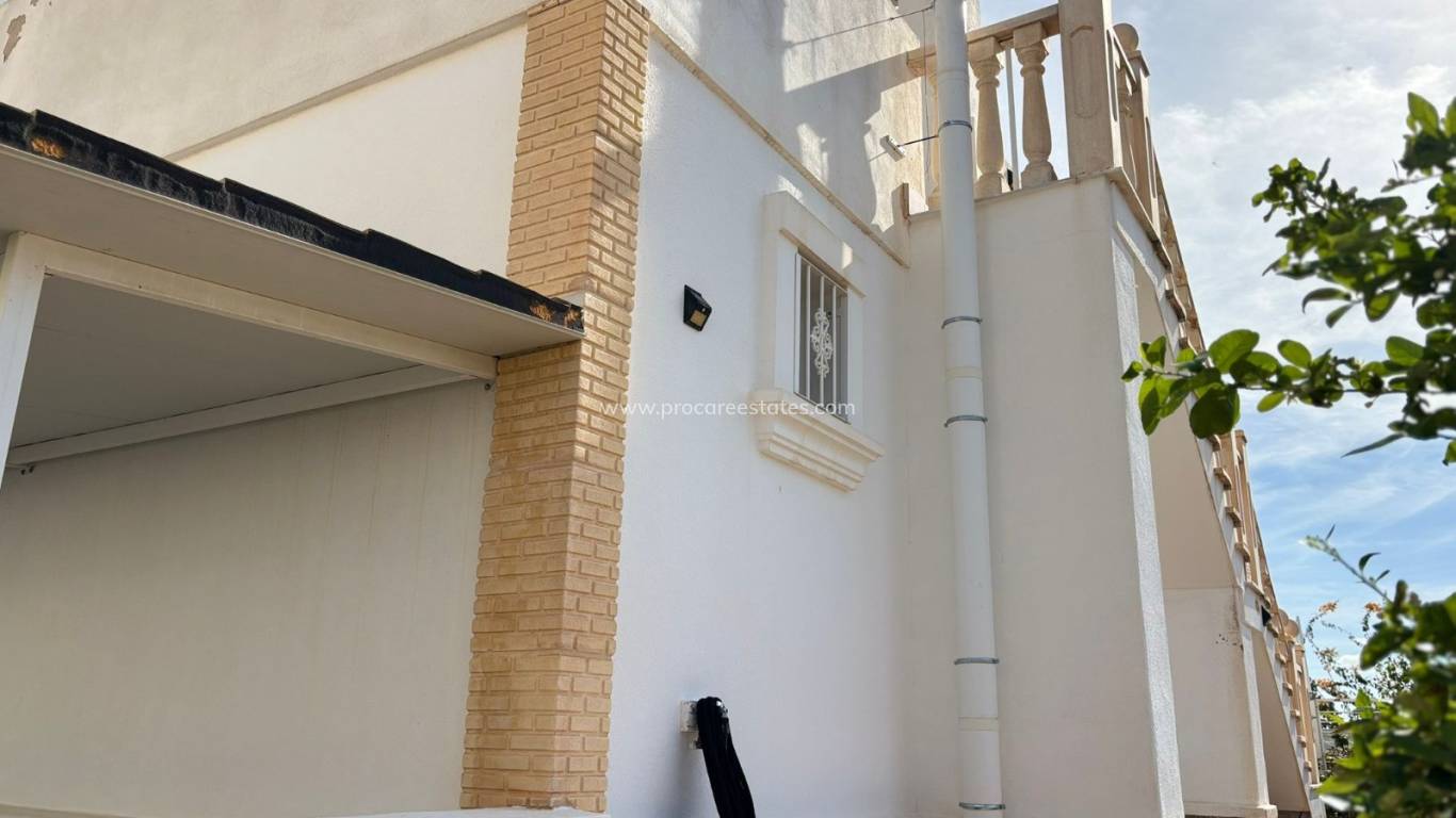 Reventa - Villa - Torre Pacheco - Sierra Golf - Balsicas