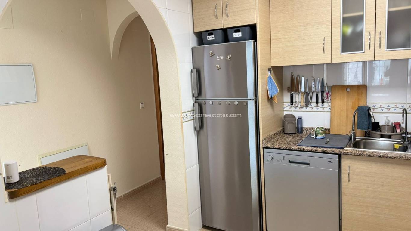 Reventa - Villa - Torre Pacheco - Sierra Golf - Balsicas