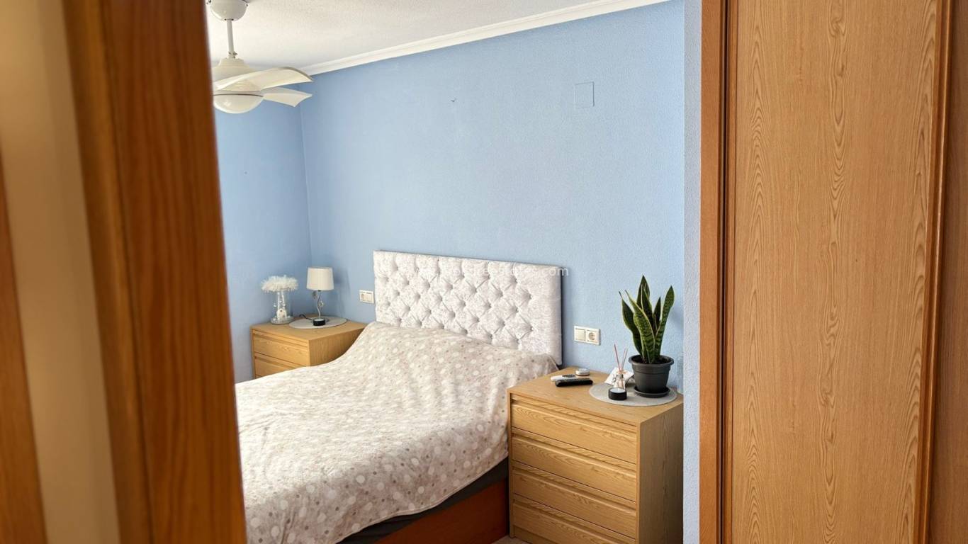 Reventa - Villa - Torre Pacheco - Sierra Golf - Balsicas