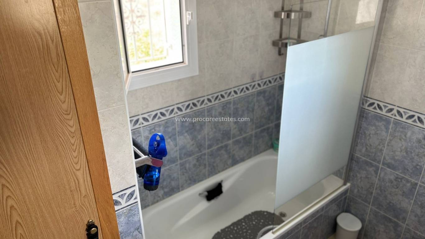 Reventa - Villa - Torre Pacheco - Sierra Golf - Balsicas