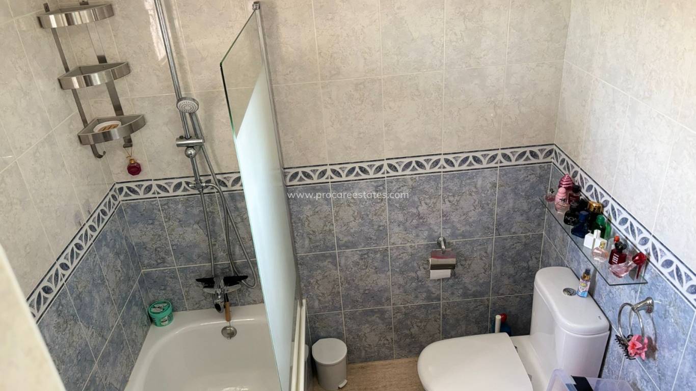 Reventa - Villa - Torre Pacheco - Sierra Golf - Balsicas