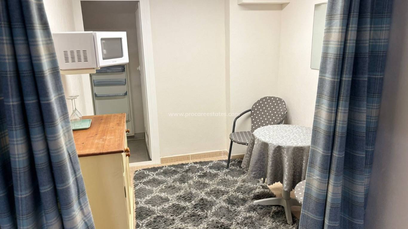 Reventa - Villa - Torre Pacheco - Sierra Golf - Balsicas