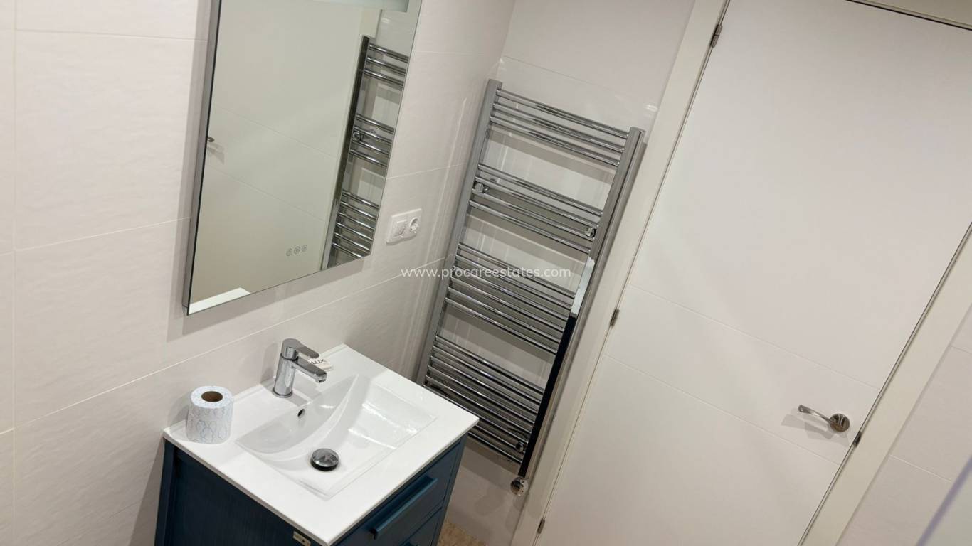 Reventa - Villa - Torre Pacheco - Sierra Golf - Balsicas