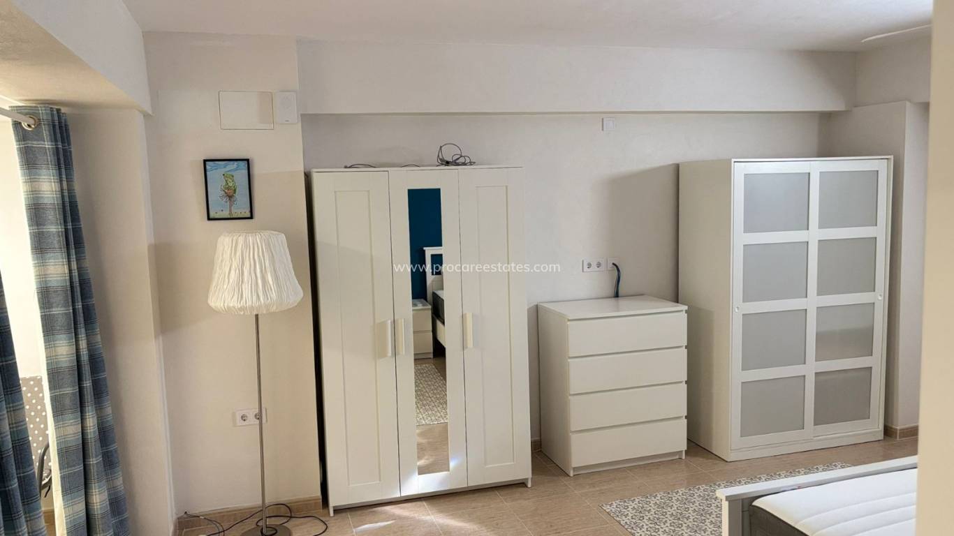 Reventa - Villa - Torre Pacheco - Sierra Golf - Balsicas