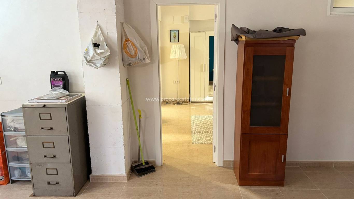 Reventa - Villa - Torre Pacheco - Sierra Golf - Balsicas