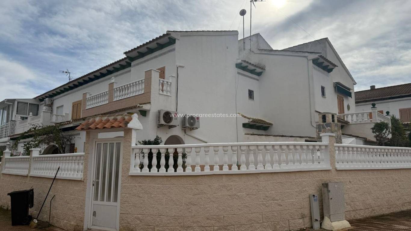Reventa - Villa - Torrevieja - Acequion