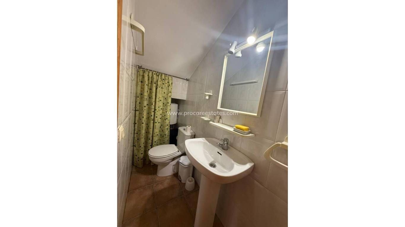 Reventa - Villa - Torrevieja - Acequion