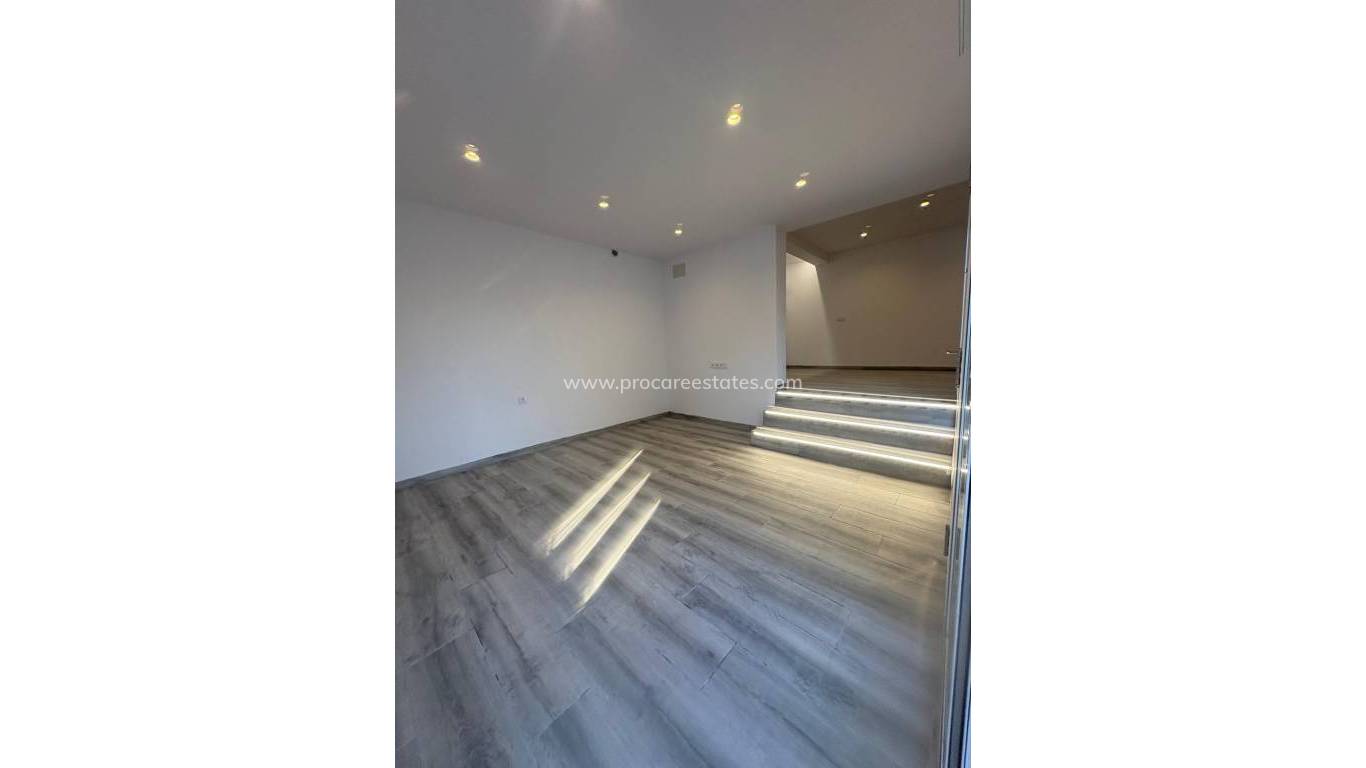 Reventa - Villa - Torrevieja - Acequion