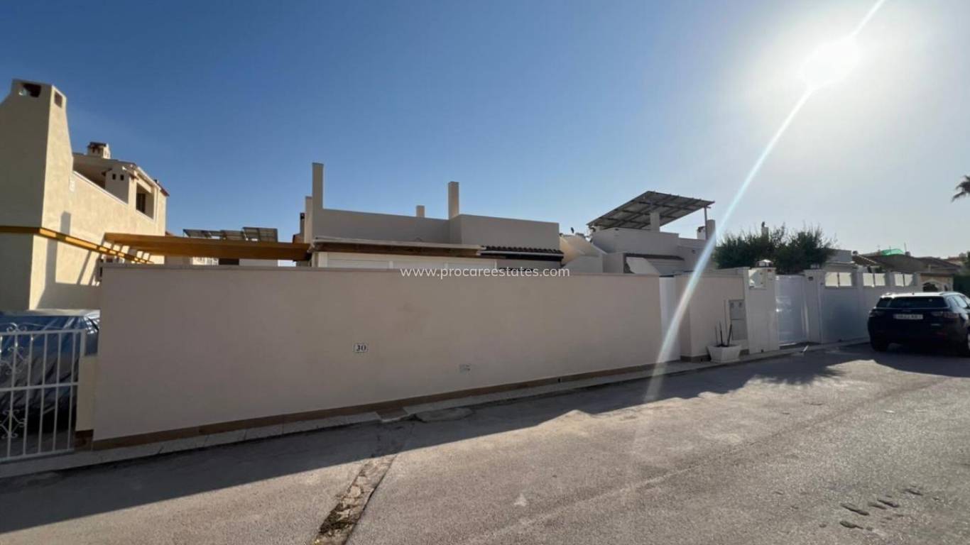 Reventa - Villa - Torrevieja - Aguas Nuevas