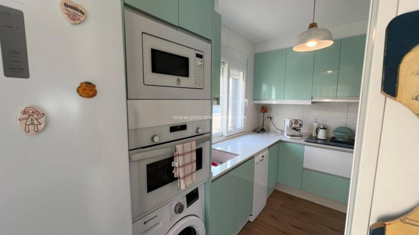 Reventa - Villa - Torrevieja - Aguas Nuevas