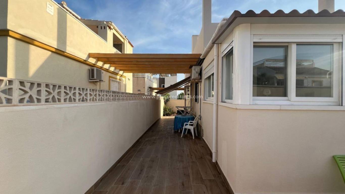 Reventa - Villa - Torrevieja - Aguas Nuevas