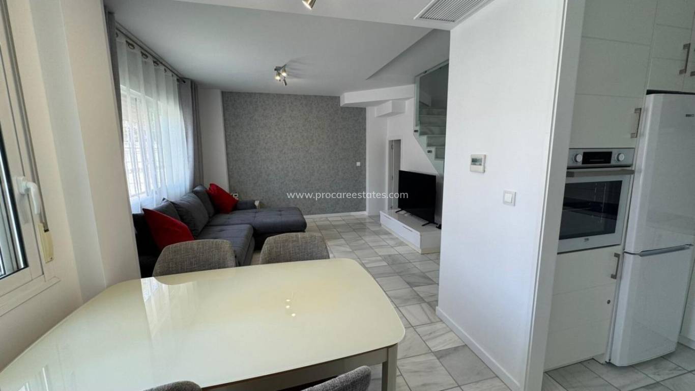 Reventa - Villa - Torrevieja - Aguas Nuevas