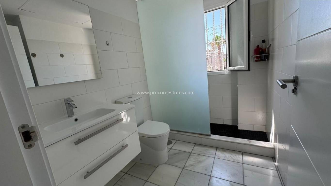 Reventa - Villa - Torrevieja - Aguas Nuevas
