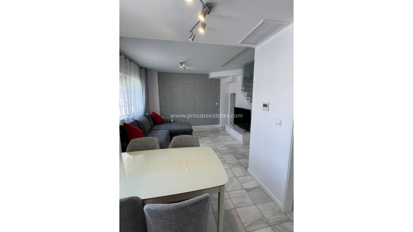 Reventa - Villa - Torrevieja - Aguas Nuevas