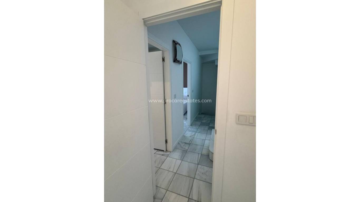 Reventa - Villa - Torrevieja - Aguas Nuevas