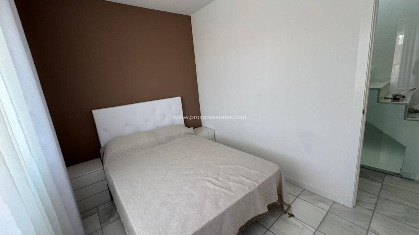 Reventa - Villa - Torrevieja - Aguas Nuevas