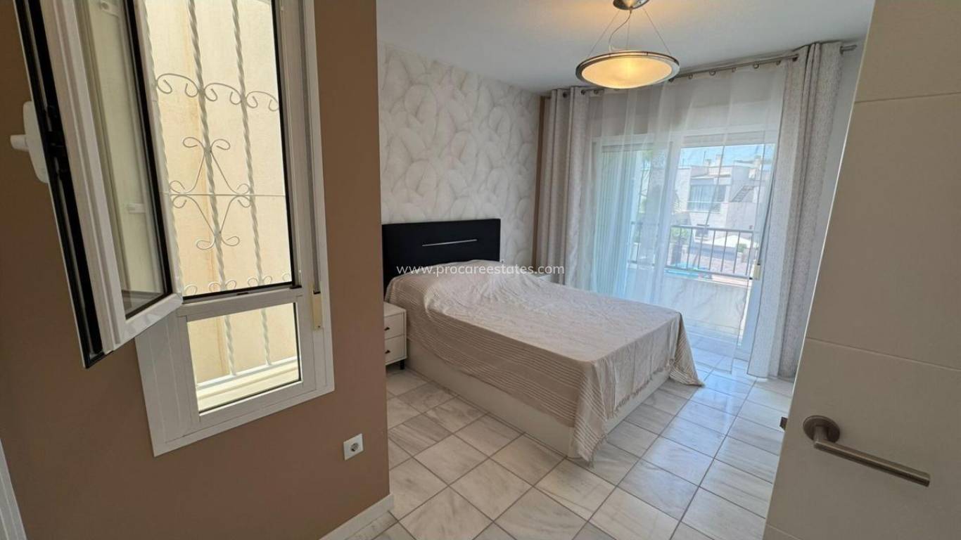 Reventa - Villa - Torrevieja - Aguas Nuevas