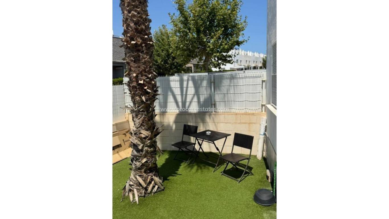 Reventa - Villa - Torrevieja - Aguas Nuevas