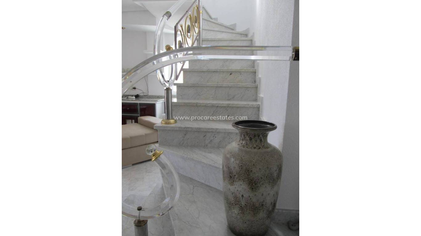 Reventa - Villa - Torrevieja - Aguas Nuevas