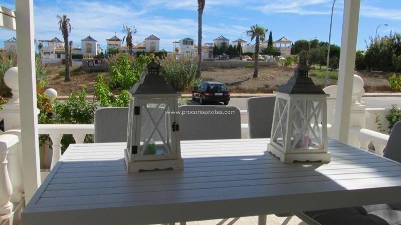 Reventa - Villa - Torrevieja - Aguas Nuevas